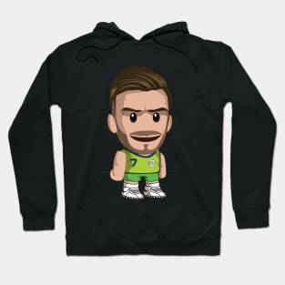 Sexid Beckinjam Hoodie